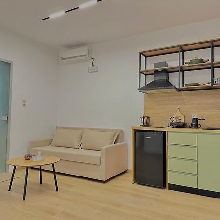 Lido Apartments ヒマラ エクステリア 写真
