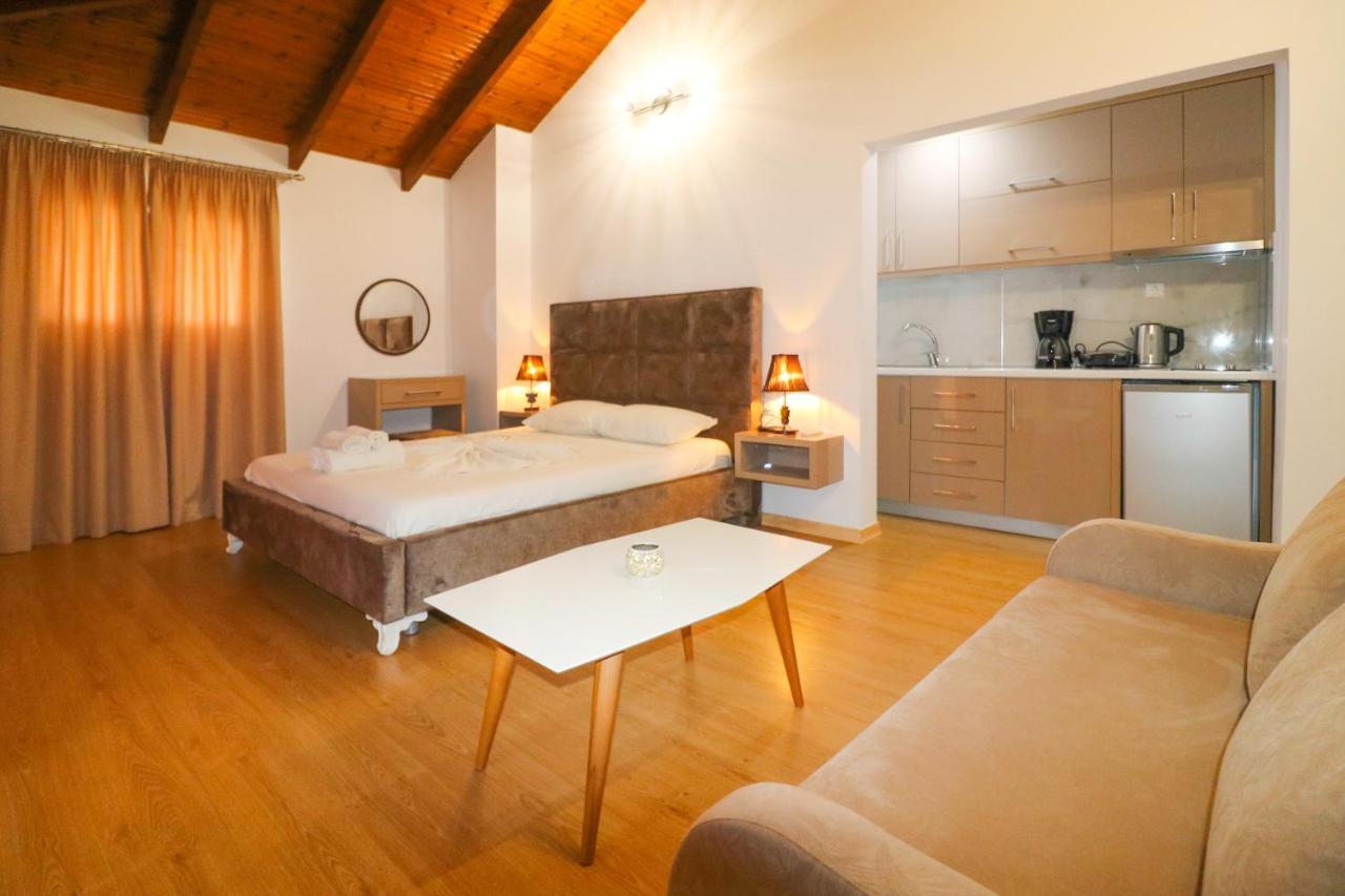 Lido Apartments ヒマラ エクステリア 写真