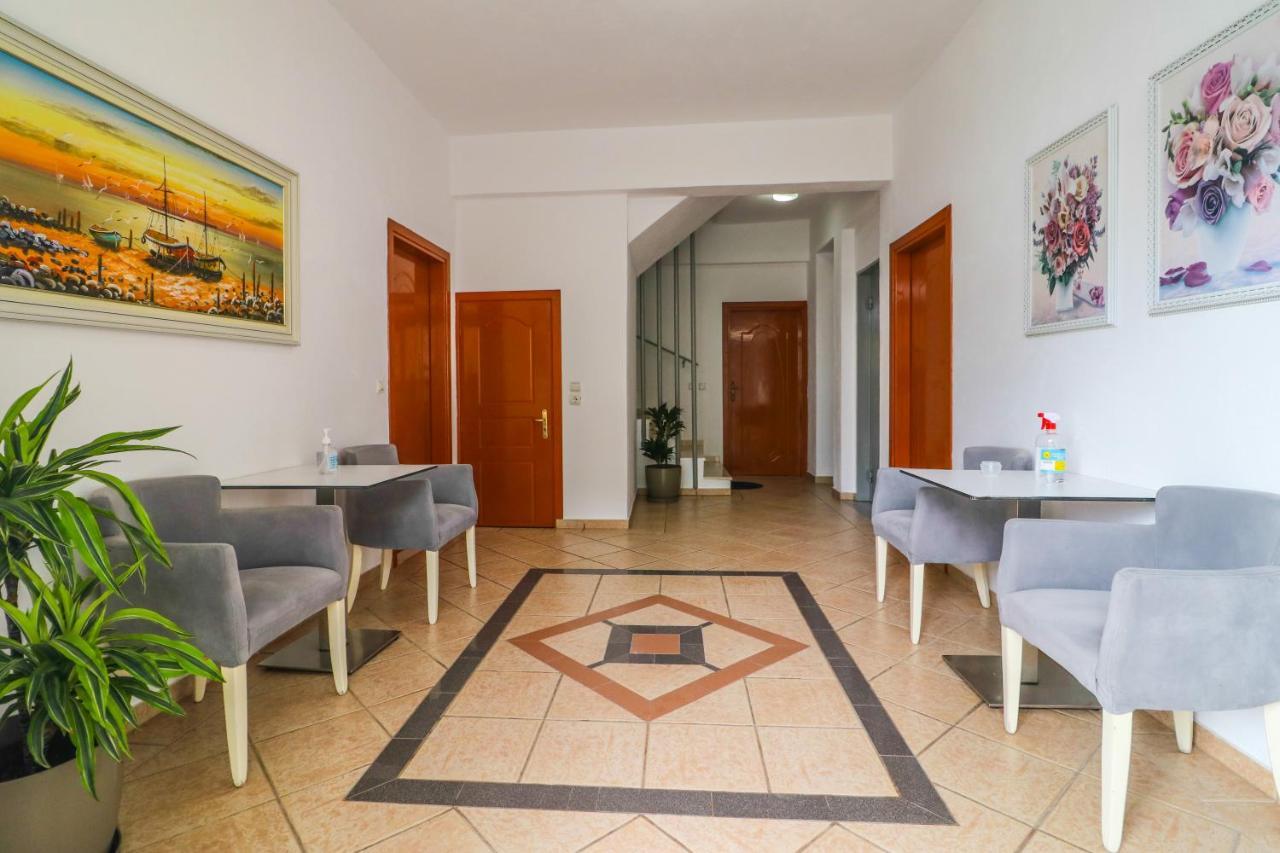 Lido Apartments ヒマラ エクステリア 写真