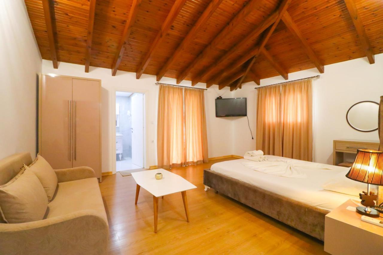 Lido Apartments ヒマラ エクステリア 写真