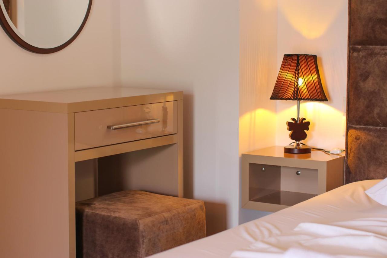 Lido Apartments ヒマラ エクステリア 写真