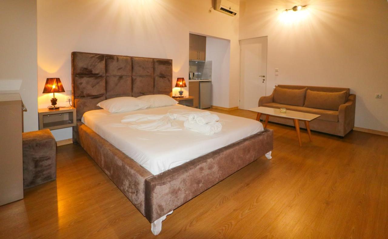 Lido Apartments ヒマラ エクステリア 写真