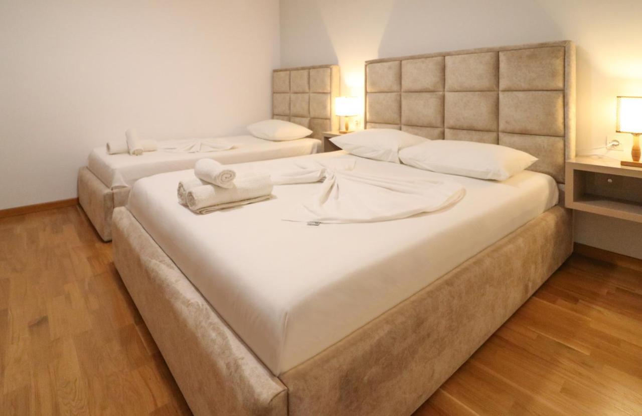 Lido Apartments ヒマラ エクステリア 写真