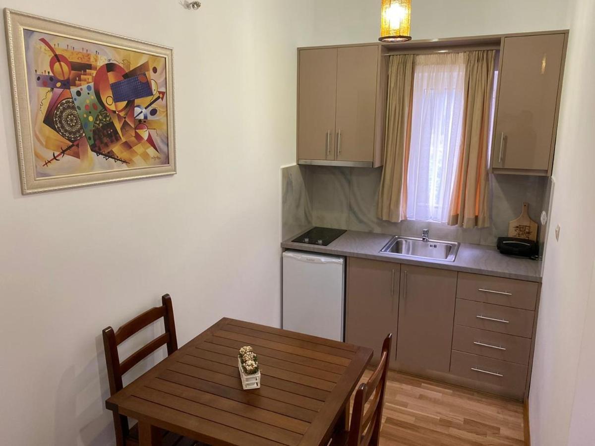 Lido Apartments ヒマラ 部屋 写真