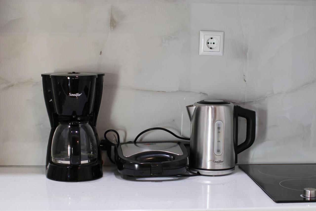 Lido Apartments ヒマラ 部屋 写真