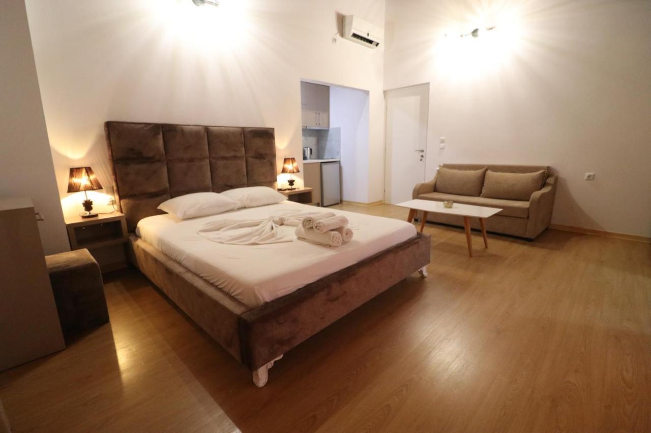 Lido Apartments ヒマラ エクステリア 写真