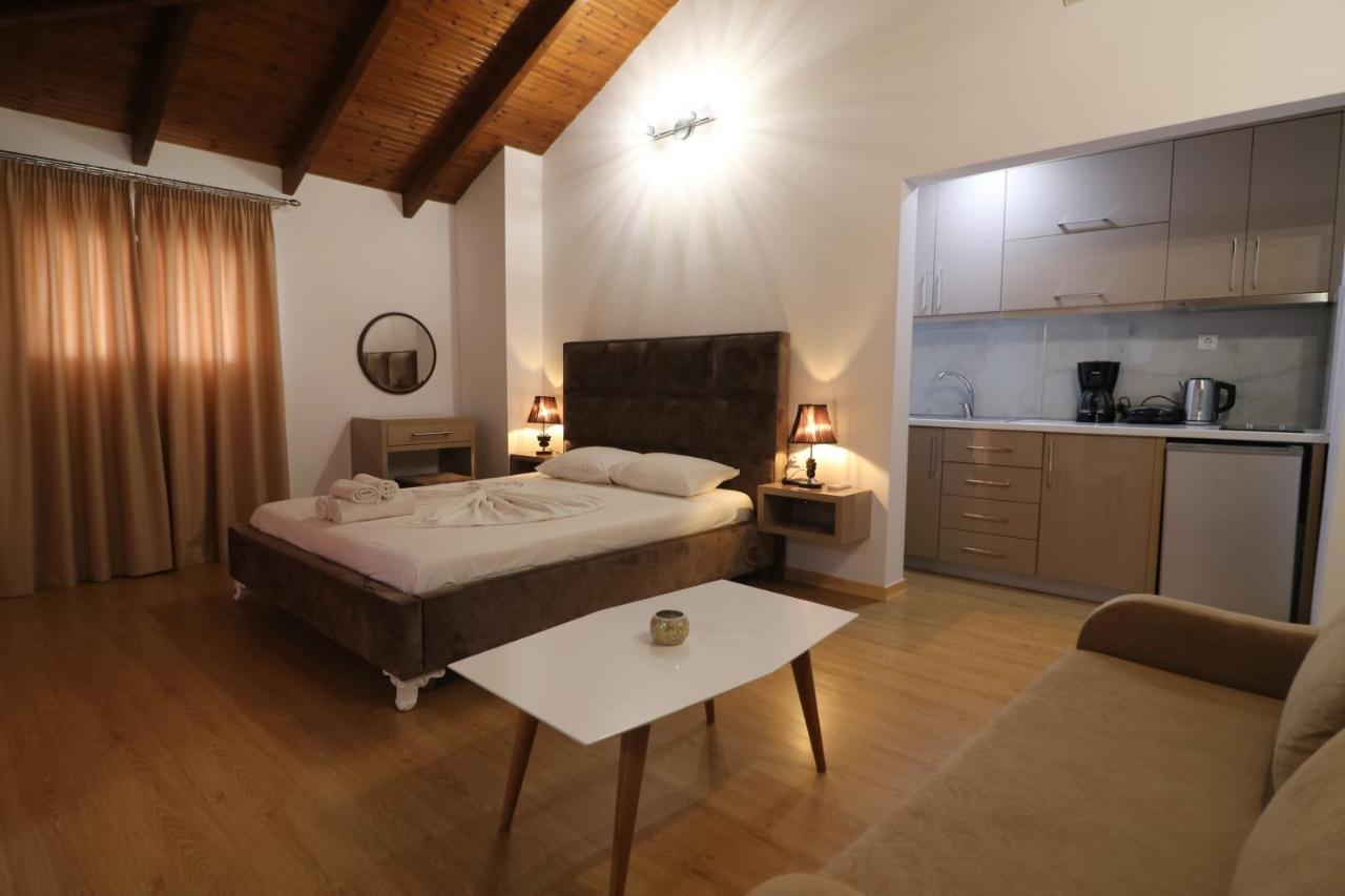 Lido Apartments ヒマラ エクステリア 写真
