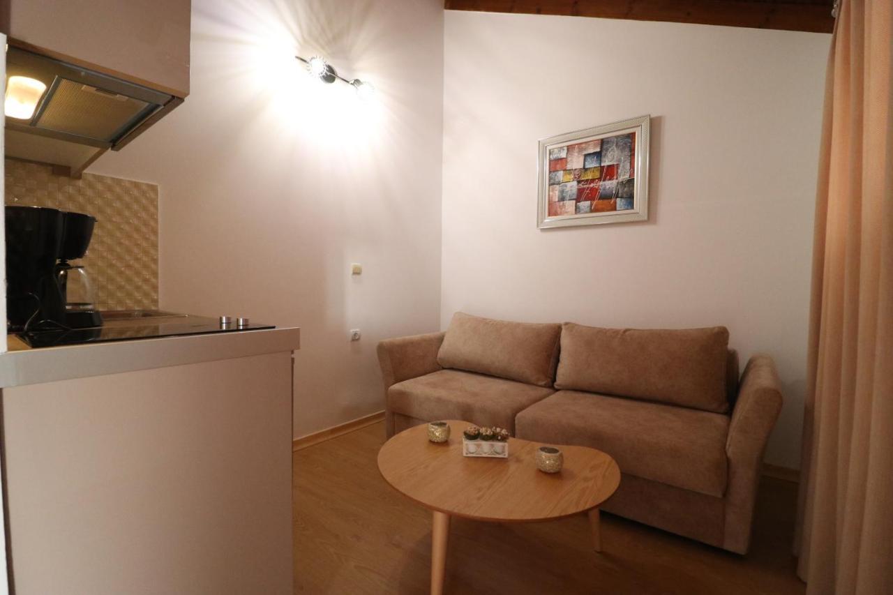 Lido Apartments ヒマラ 部屋 写真