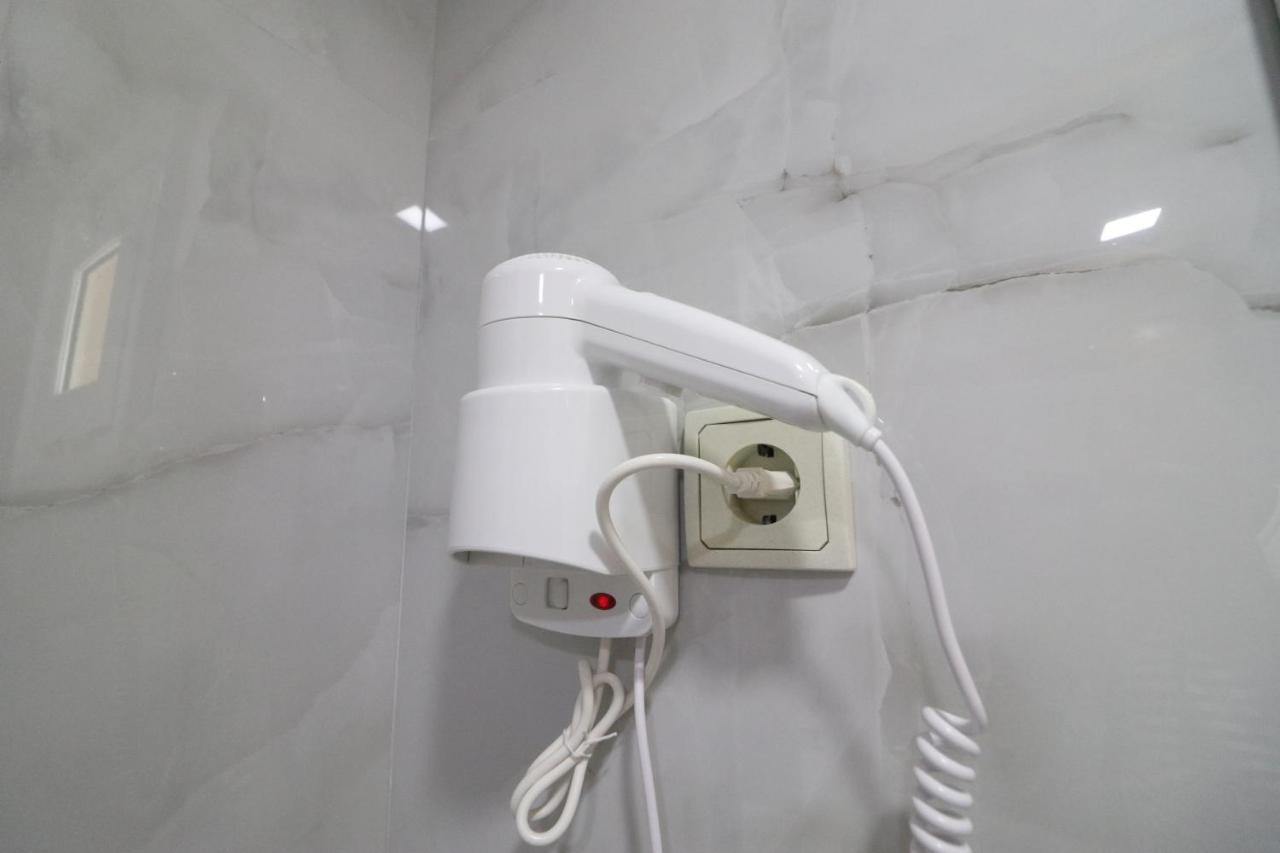 Lido Apartments ヒマラ エクステリア 写真