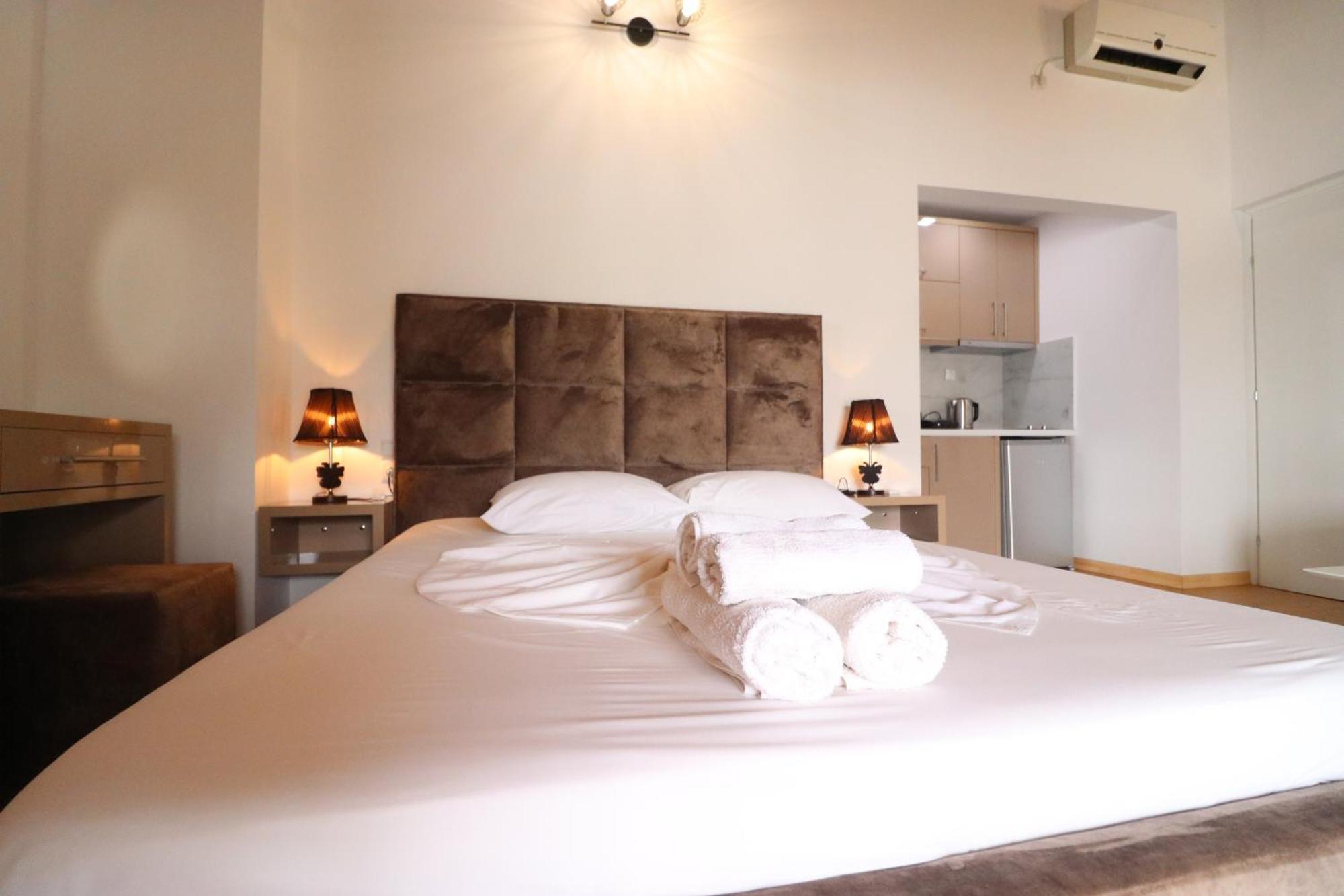 Lido Apartments ヒマラ 部屋 写真