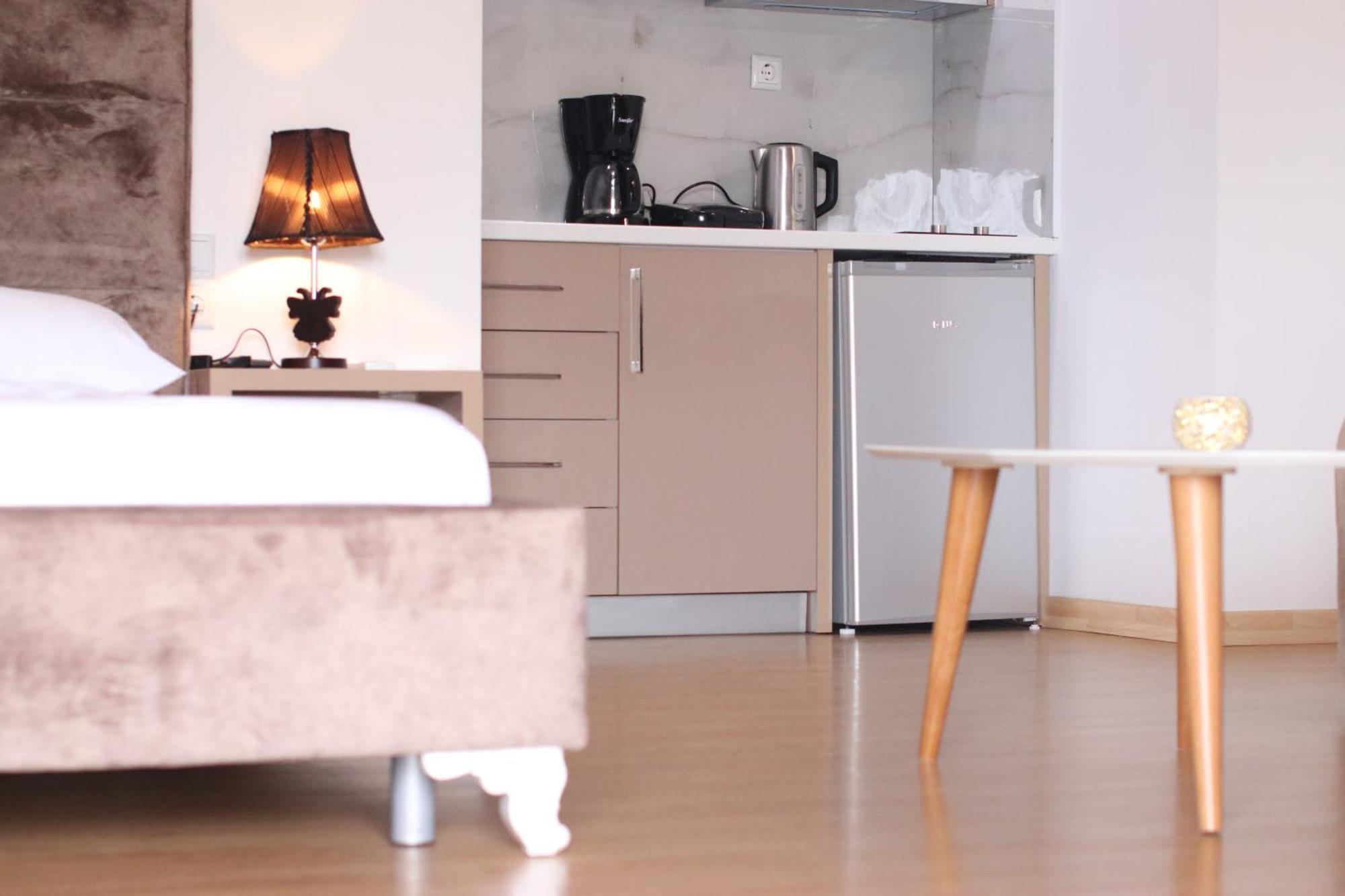 Lido Apartments ヒマラ 部屋 写真