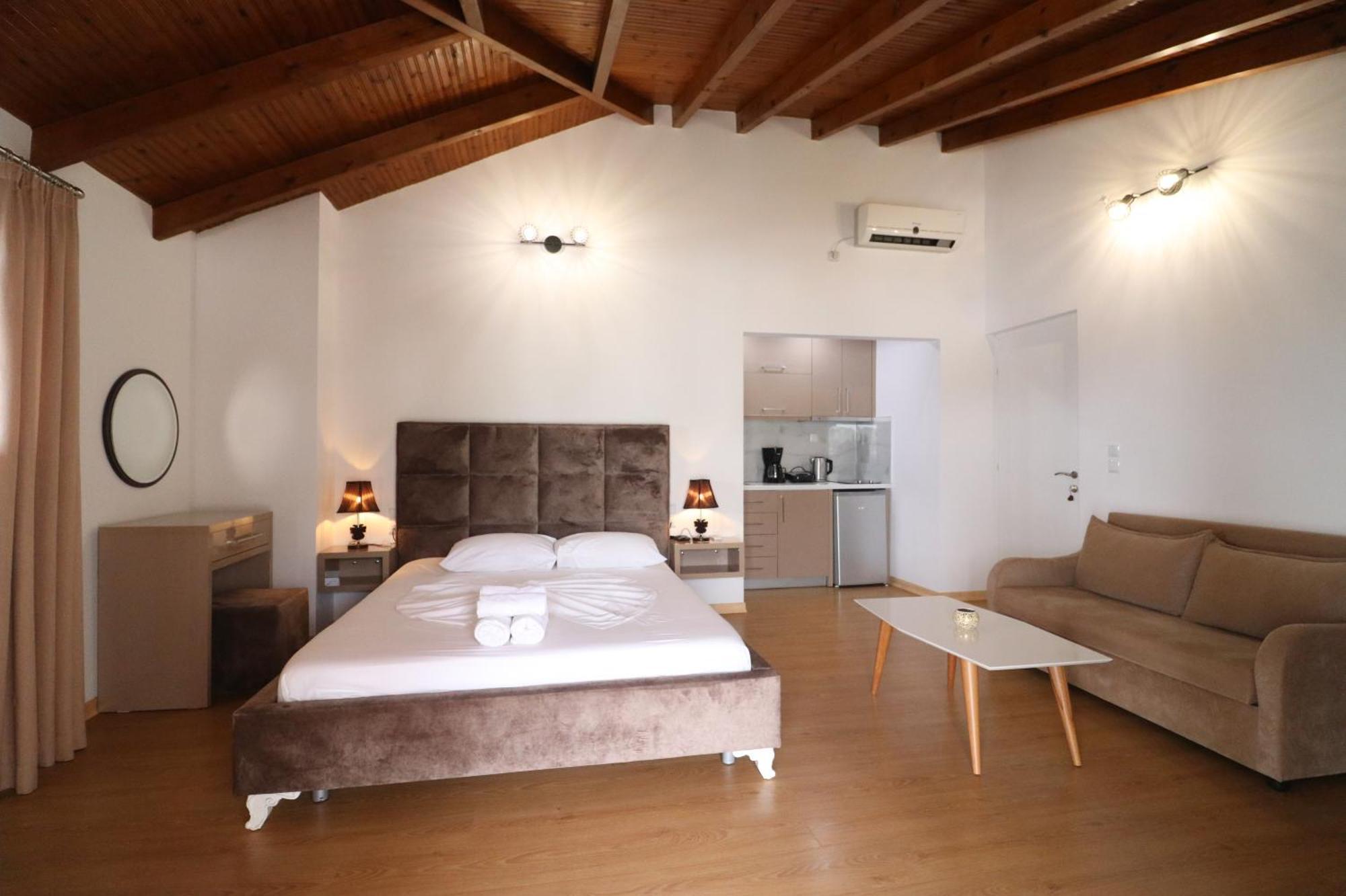 Lido Apartments ヒマラ 部屋 写真