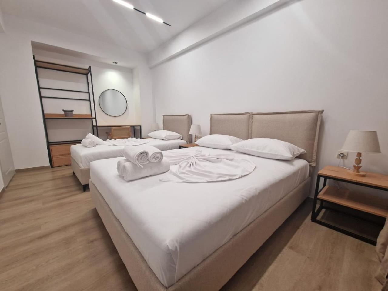 Lido Apartments ヒマラ エクステリア 写真