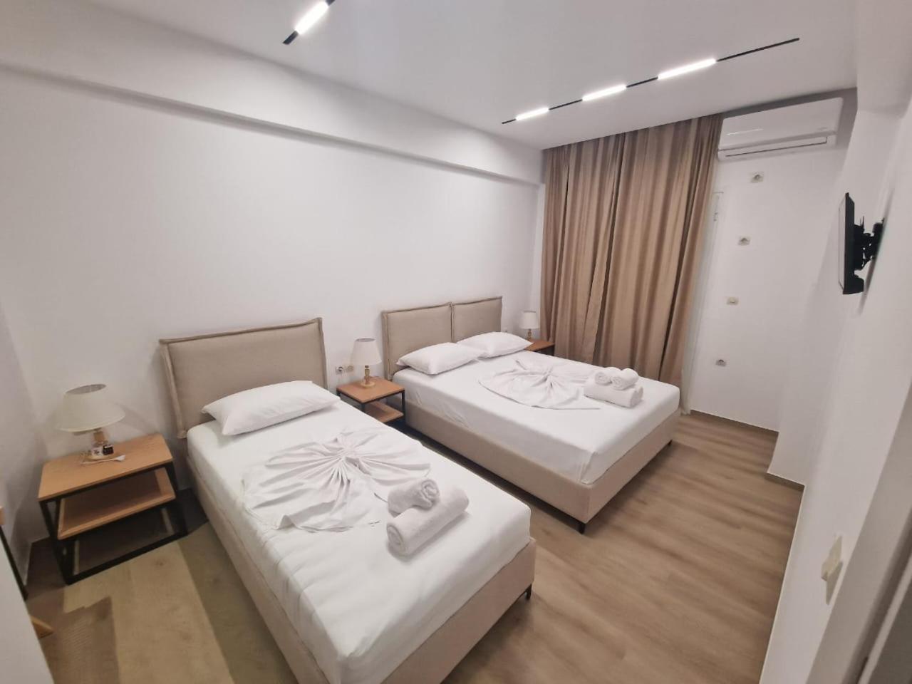 Lido Apartments ヒマラ エクステリア 写真