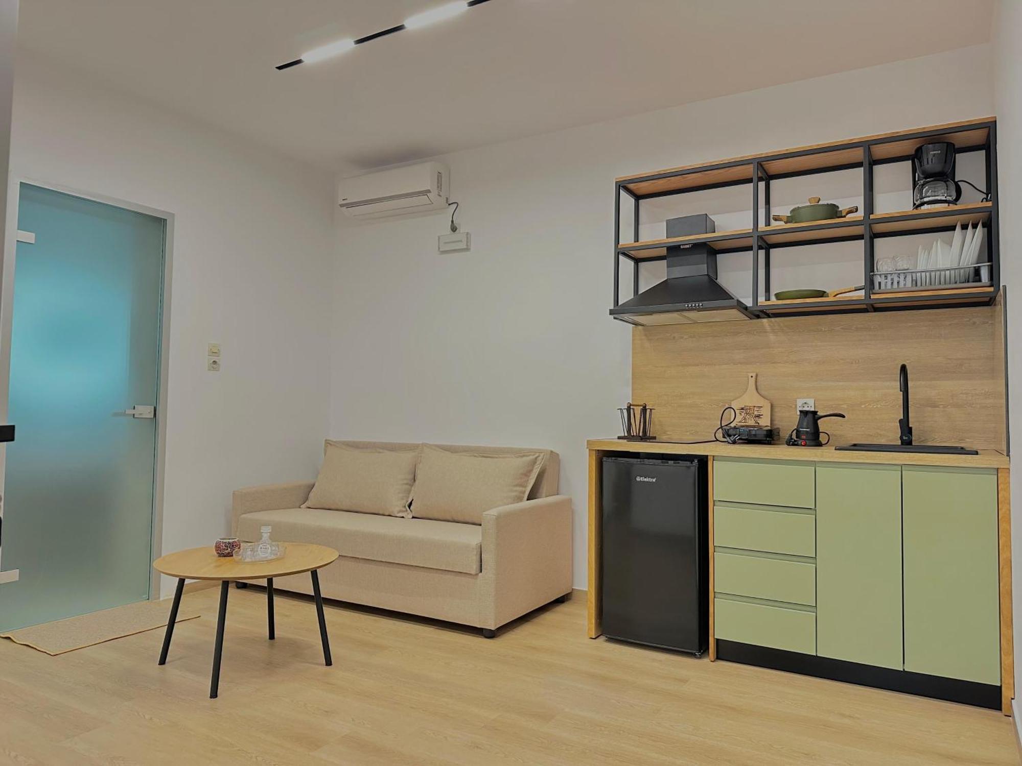 Lido Apartments ヒマラ エクステリア 写真