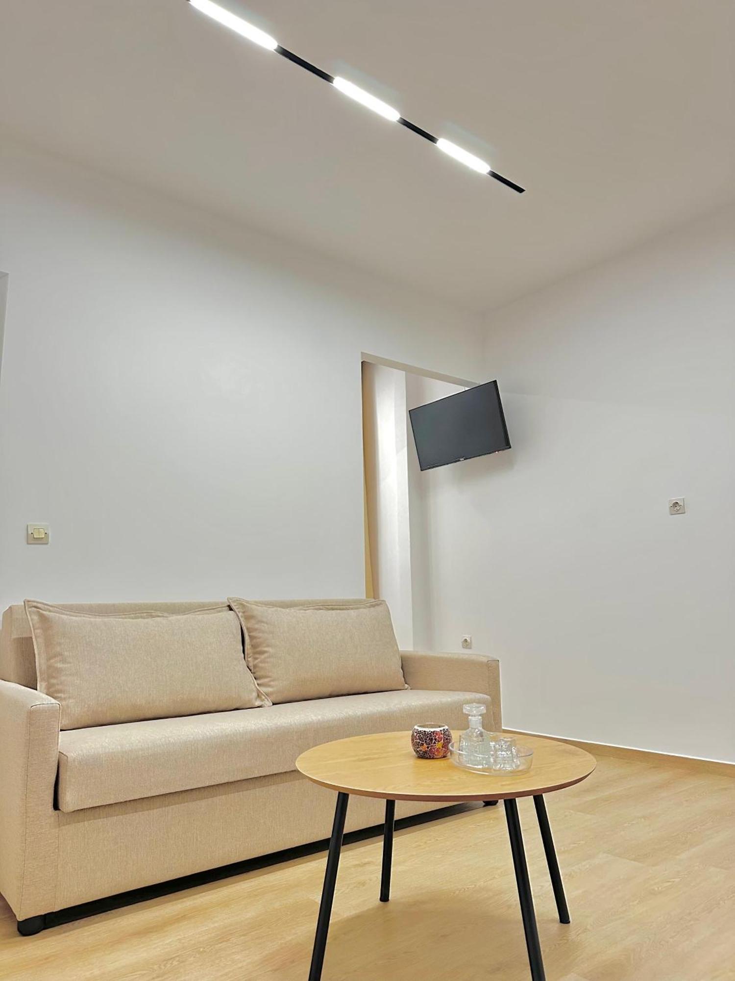 Lido Apartments ヒマラ エクステリア 写真