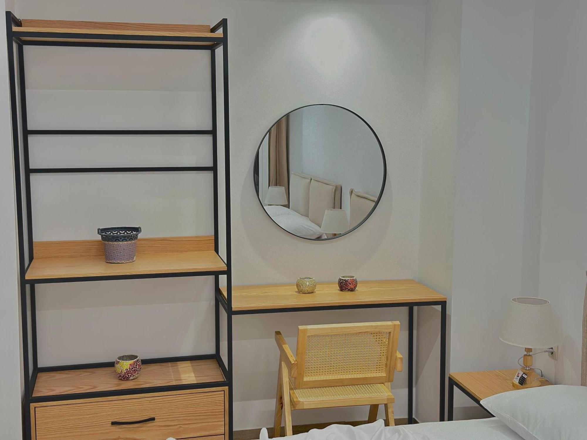 Lido Apartments ヒマラ 部屋 写真