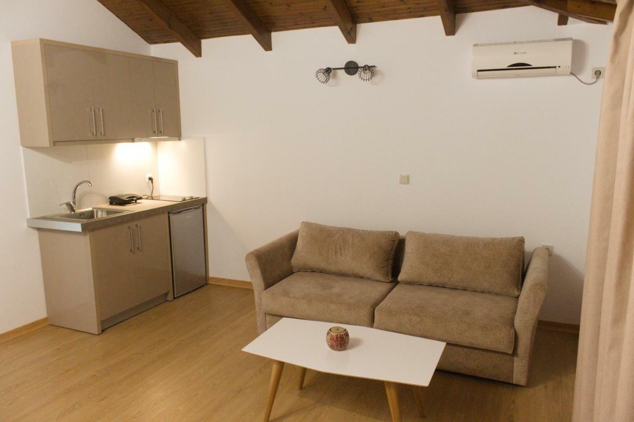 Lido Apartments ヒマラ エクステリア 写真